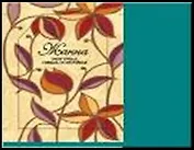 H&H Сумка д/покупок текстильная в чехле - ЖАННА