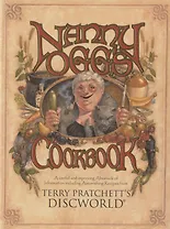 Nanny Oggs Cookbook