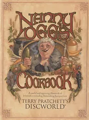 Nanny Oggs Cookbook