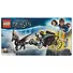 LEGO Harry Potter: Побег Грин-де-Вальда, 132 детали (75951) - 1