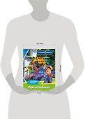 Турбозавры. Игры и задания (с наклейками) - 2