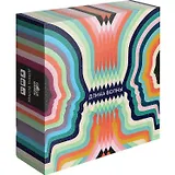 Настольная игра "Длина волны"