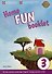 Storyfun for Movers. Level 3. Students Book with Online Activities and Home Fun Booklet 3 (комплект из 2-х книг) - 2