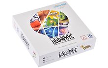 Настольная игра «Нефариус», Magellan