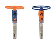 Игрушка с конфетами, Летающий диск