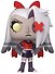 Фигурка Funko POP! Animation Hazbin Hotel Vaggie w/Chase (2240) (Fun90416) - 0