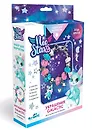 Neo Stars. Набор для творчества. Украшения своими руками. Galactic "Космический Котенок"