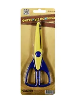Фигурные ножницы №18 16,5см 21412-18