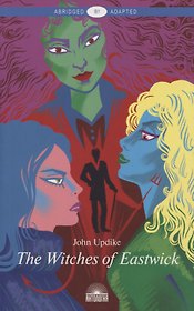 The Witches of Eastwick / Иствикские ведьмы
