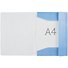 Папка на резинке А4 "Париж" - 2
