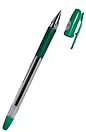 Ручка шариковая Pilot, BPS-GP-F (G), зеленая