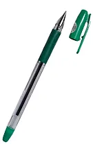 Ручка шариковая Pilot, BPS-GP-F (G), зеленая