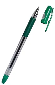 Ручка шариковая Pilot, BPS-GP-F (G), зеленая
