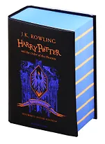 Harry Potter and the Order of the Phoenix - Ravenclaw Edition