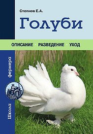 Голуби