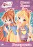 Раскраска А4 Эконом. Winx. Магия Винкс - 0