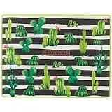 Покрытие для рисования и лепки «Hero in desert», А3