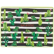 Покрытие для рисования и лепки «Hero in desert», А3