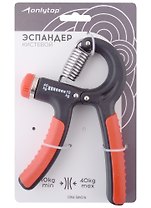 Эспандер кистевой с ручками (10-40 кг) (19х12)
