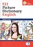 NEW ELI PICTURE DICTIONARY+CD-ROM - English - 0