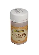 Лазурь по дереву Медный (Z0020-10) (50 мл) (Craft Premier) (банка)