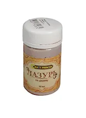 Лазурь по дереву Медный (Z0020-10) (50 мл) (Craft Premier) (банка)