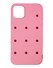 Чехол для телефона под джибитсы iPhone 11 (розовый) (12-18031-202506-GB10) - 0