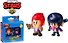 Коллекционные фигурки Brawl Stars, Кольт и Биби, (5см), (BRW2015A) - 1