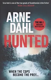 Hunted