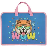 Папка для тетрадей "Акито", А4