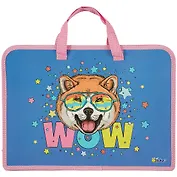 Папка для тетрадей "Акито", А4