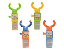 Игрушка с конфетами, Кусачки