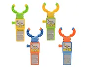 Игрушка с конфетами, Кусачки