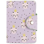 Визитница «Kitty», 26 карточек