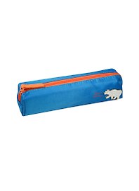 Пенал Must have Белый медведь (0901046) (Еж Стайл)