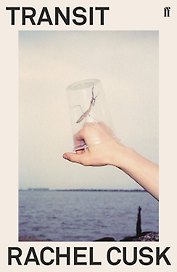 Transit (Rachel Cusk) Транзит (Рейчел Каск) /Книги на английском языке