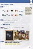 A la une 1. Livre de l'eleve (+CD) - 1