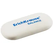 Ластик "Balance" белый