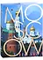 Moscow. Альбом на английском языке - 0