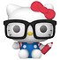 Фигурка Funko POP! Hello Kitty Hello Kitty Nerd (65) (Fun72055) - 0