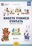 Вместе учимся считать. Занимательная математика для дошкольников 4-5 лет. Рабочая тетрадь № 3 - 1