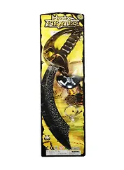 Набор оружия Пираты (JM5619K) (3+)