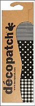 Бумага для декопатча Decopatch (C485) (3 листа в упаковке)