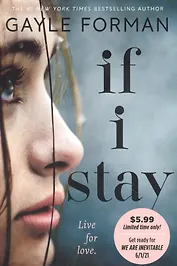 If I Stay