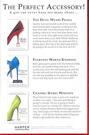 Shoe Box