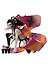 Фигурка Vibration Stars Demon Slayer Kimetsu No Yaiba Daki (Ver.A) (8см) (88782) (BNS1058) - 2