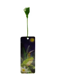 Закладка 3D Princess Frog (Листопадова)