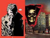 Джон Константин. Hellblazer. Опасные привычки - 2