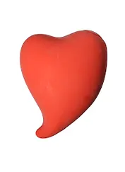 Игрушка-антистресс Жамкинг Сердце (14х6х21) (R047)
