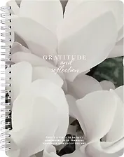 Тетрадь в клетку Be Smart, "Botanica. Цикламен", 80 листов